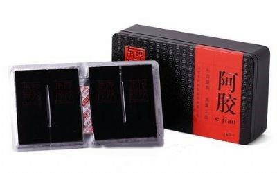 ​东阿阿胶