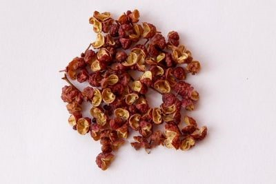 莱芜花椒