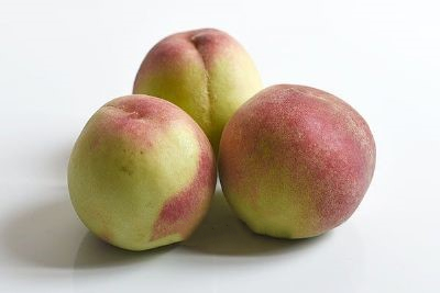 北梁蜜桃 
