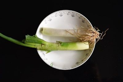 姜家埠大葱