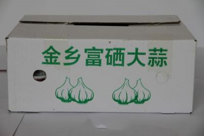 金乡大蒜