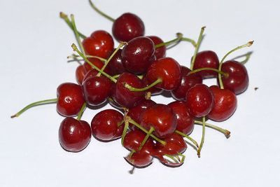 泗水大樱桃