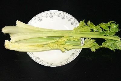 朱虚城芹菜