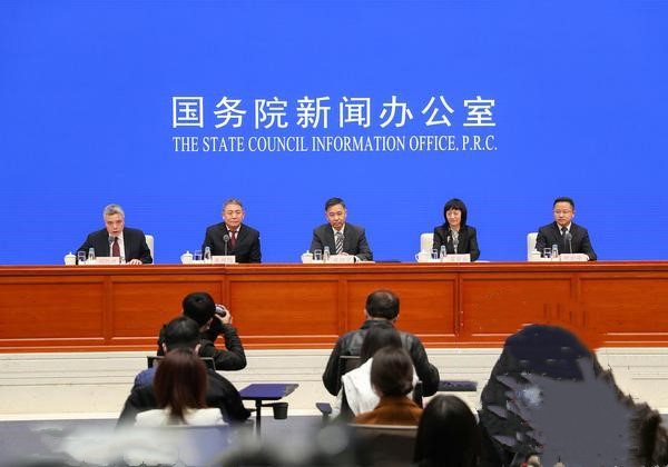 国新办发布｜我国地理标志产品产值突破万亿元，带动６０万 ​