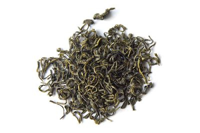 沂水绿茶