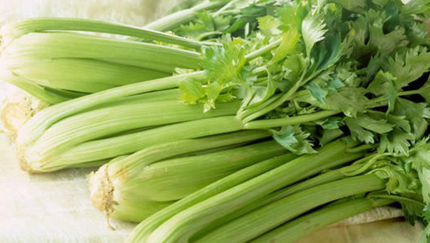 高青芹菜