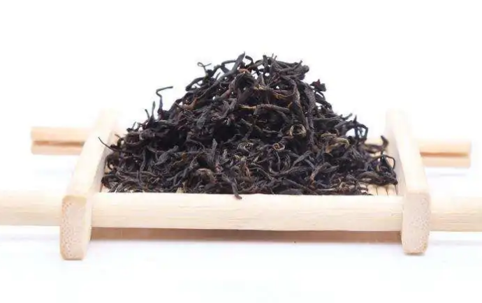 泰山红茶
