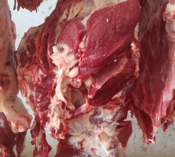 阳信牛肉