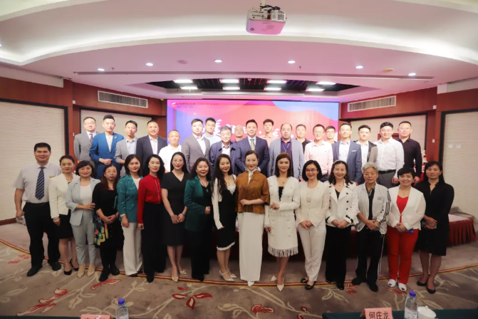 为美好而来，向美好出发--海鸥模式3.0发布会探讨价值共生时代背景下美好生活共生体构建